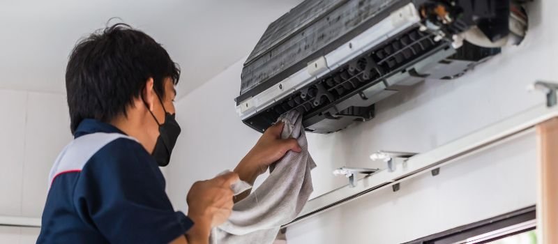 Servicio técnico de refrigeración domiciliaria